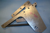 TurboChef - i1-3220-1 - Left Hinge (NGO)